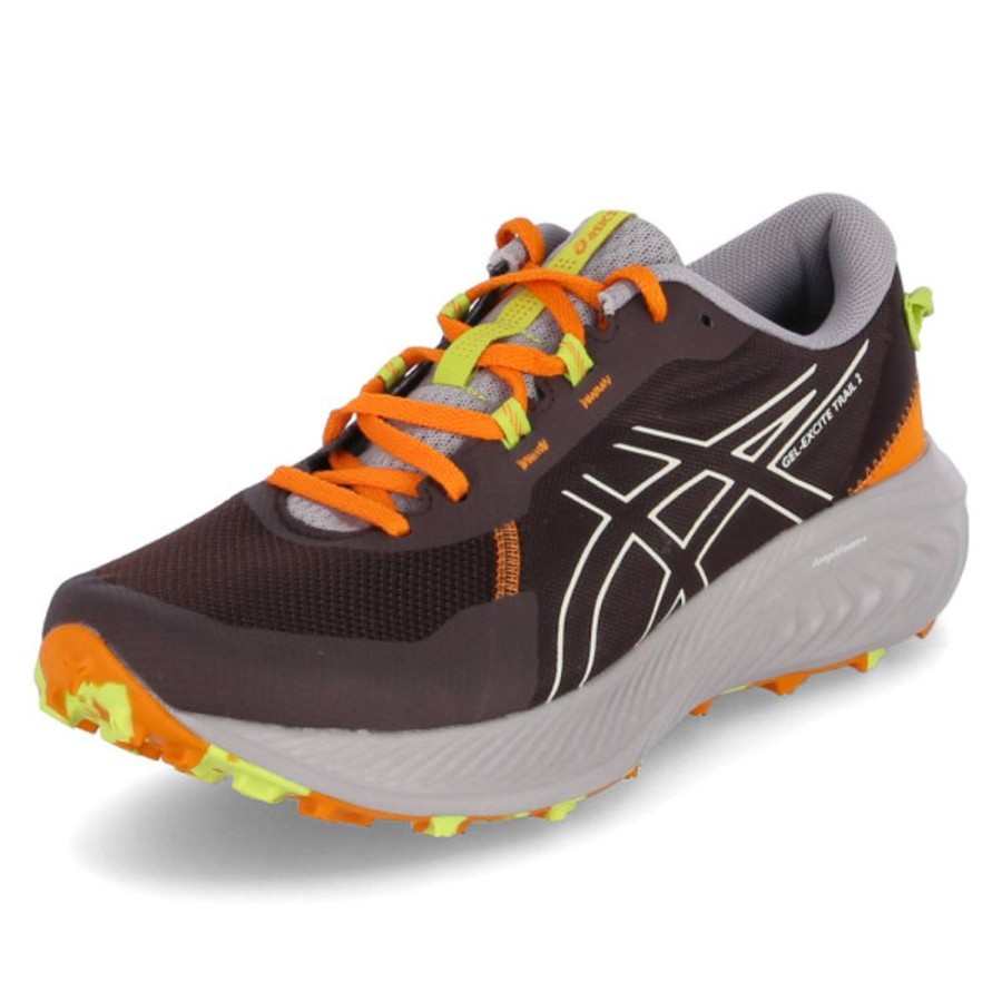 Herren Asics Outdoorschuhe | Asics Trailrunningschuhe Gel-Excite Trail 2