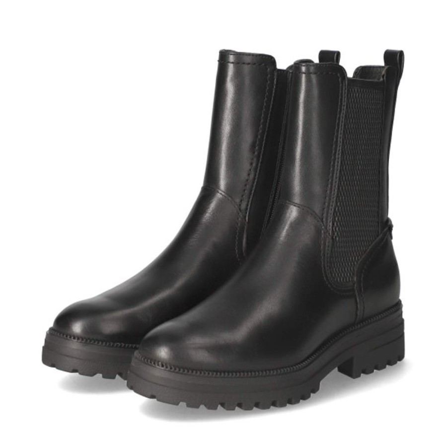 Damen Tamaris Stiefeletten | Tamaris Chelsea Boots