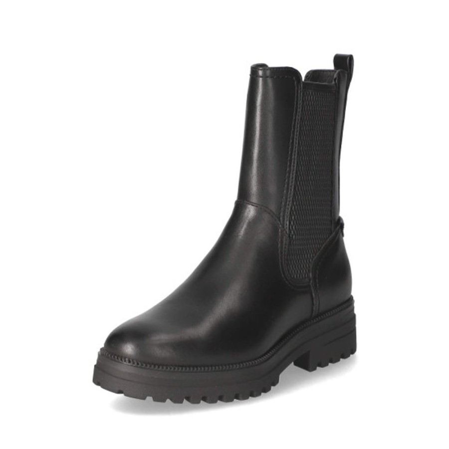 Damen Tamaris Stiefeletten | Tamaris Chelsea Boots