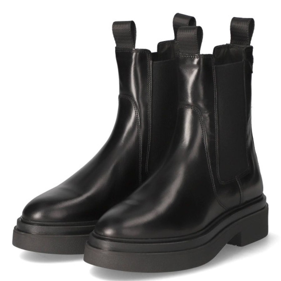 Damen Gant Stiefeletten | Gant Chelsea Boots Zandrin