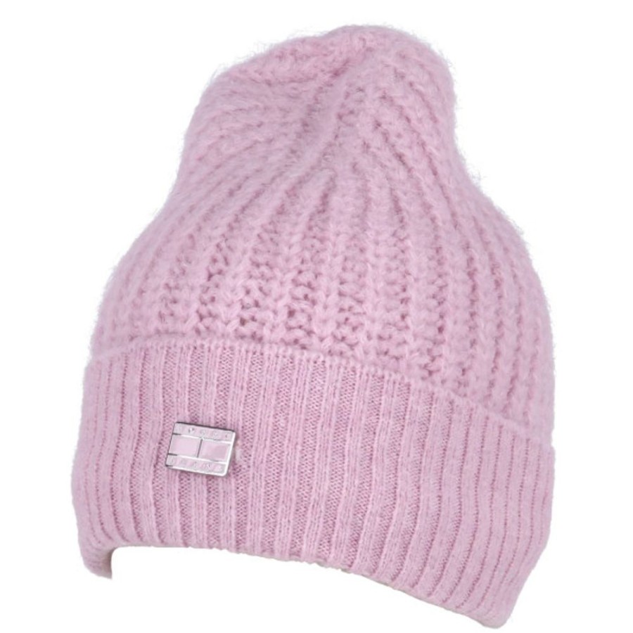 Damen Tommy Jeans Hute & Mutzen | Tommy Jeans Beanie