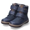 Kinder bisgaard Stiefel & Stiefeletten | Bisgaard Winterstiefeletten Falke Tex