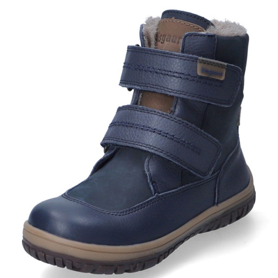 Kinder bisgaard Stiefel & Stiefeletten | Bisgaard Winterstiefeletten Falke Tex