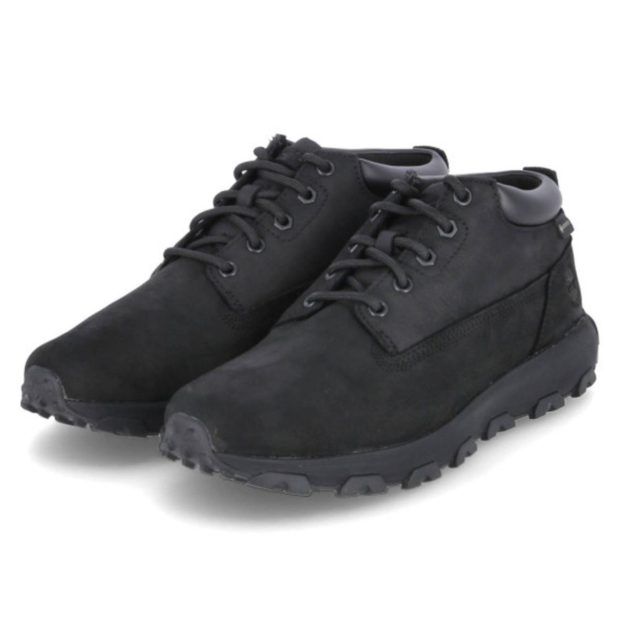 Herren Timberland Outdoorschuhe | Timberland Outdoorschuhe Winsor Park Gtx