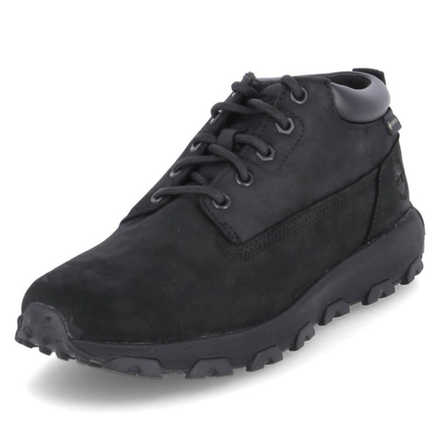 Herren Timberland Outdoorschuhe | Timberland Outdoorschuhe Winsor Park Gtx