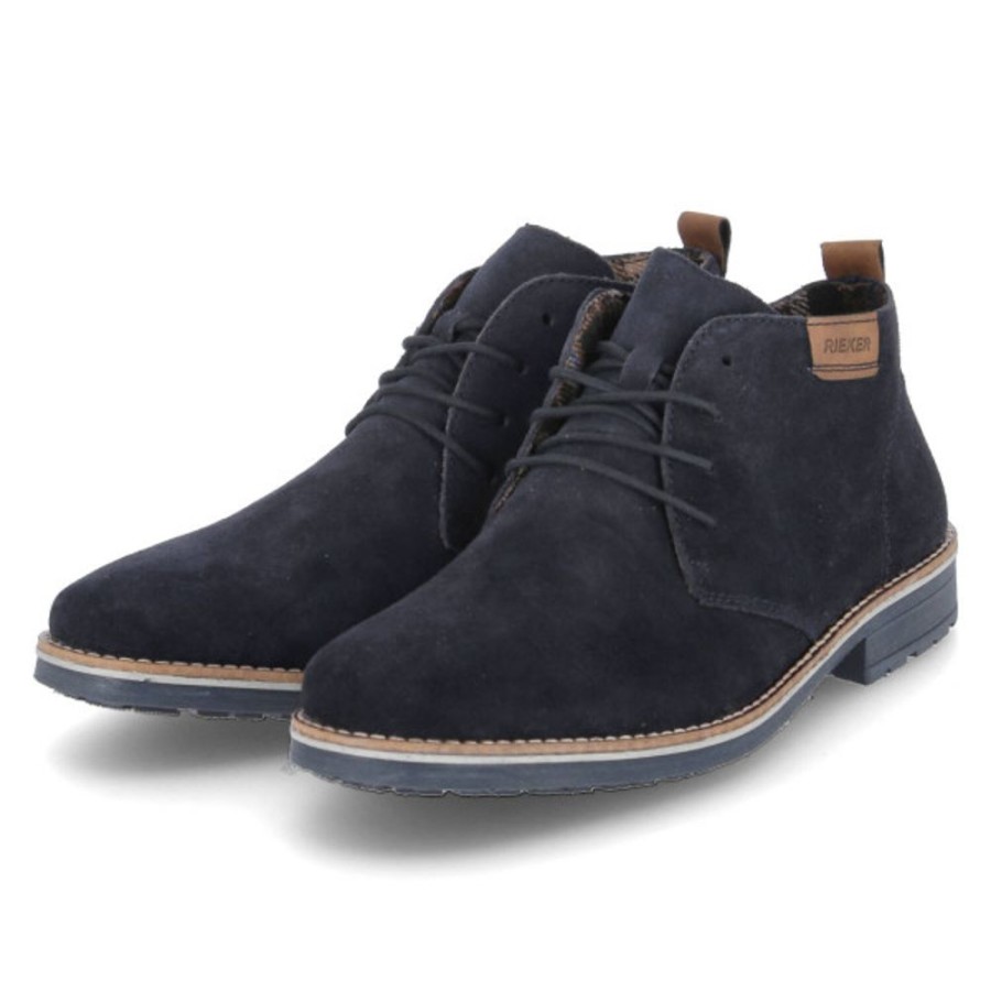 Herren Rieker Stiefel & Boots | Rieker Stiefeletten