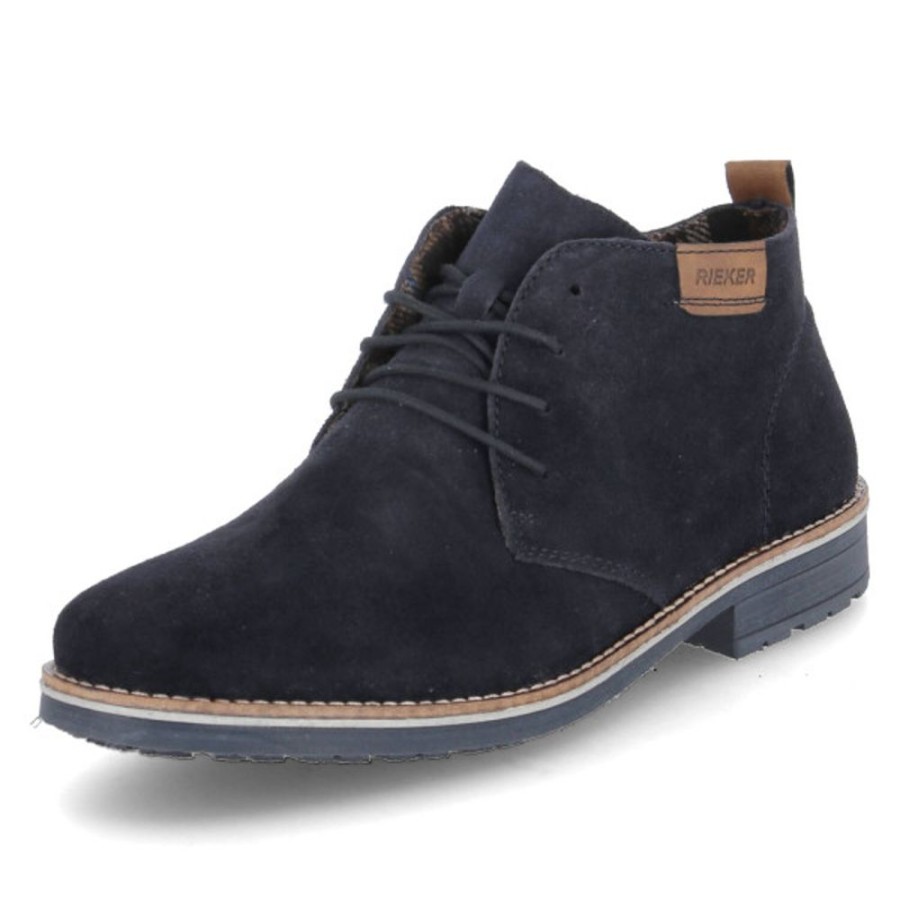 Herren Rieker Stiefel & Boots | Rieker Stiefeletten