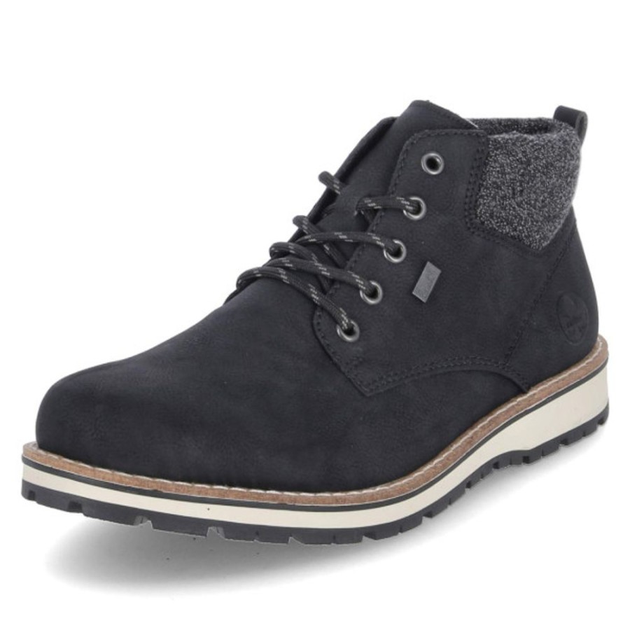 Herren Rieker Stiefel & Boots | Rieker Winterboots