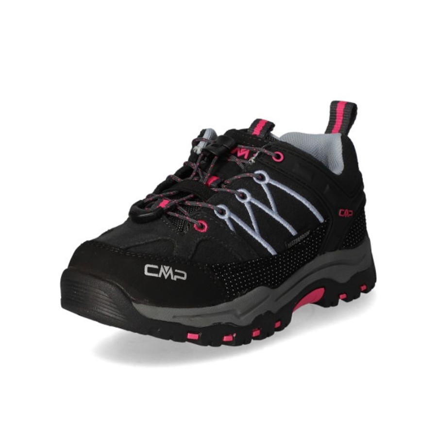 Kinder CMP Outdoorschuhe | Cmp Outdoorschuhe Rigel Low