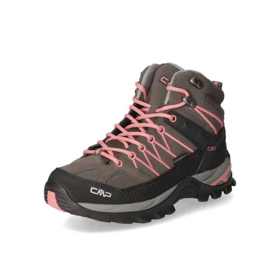 Damen CMP Outdoorschuhe | Cmp Outdoorschuhe Rigel