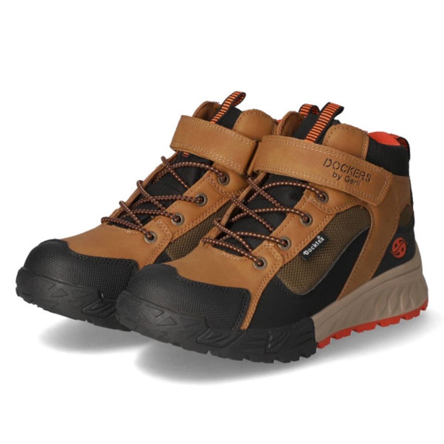 Kinder Dockers by Gerli Outdoorschuhe | Dockers By Gerli Outdoorschuhe