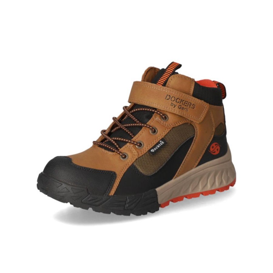 Kinder Dockers by Gerli Outdoorschuhe | Dockers By Gerli Outdoorschuhe