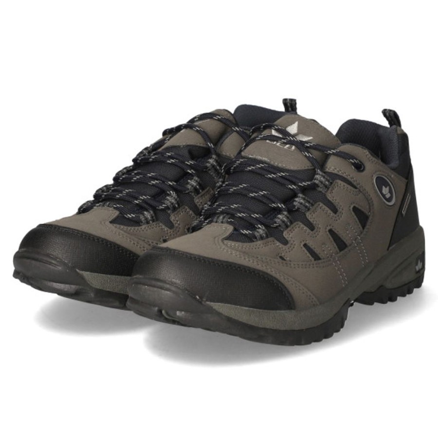 Herren Lico Outdoorschuhe | Lico Outdoorschuhe Steppe