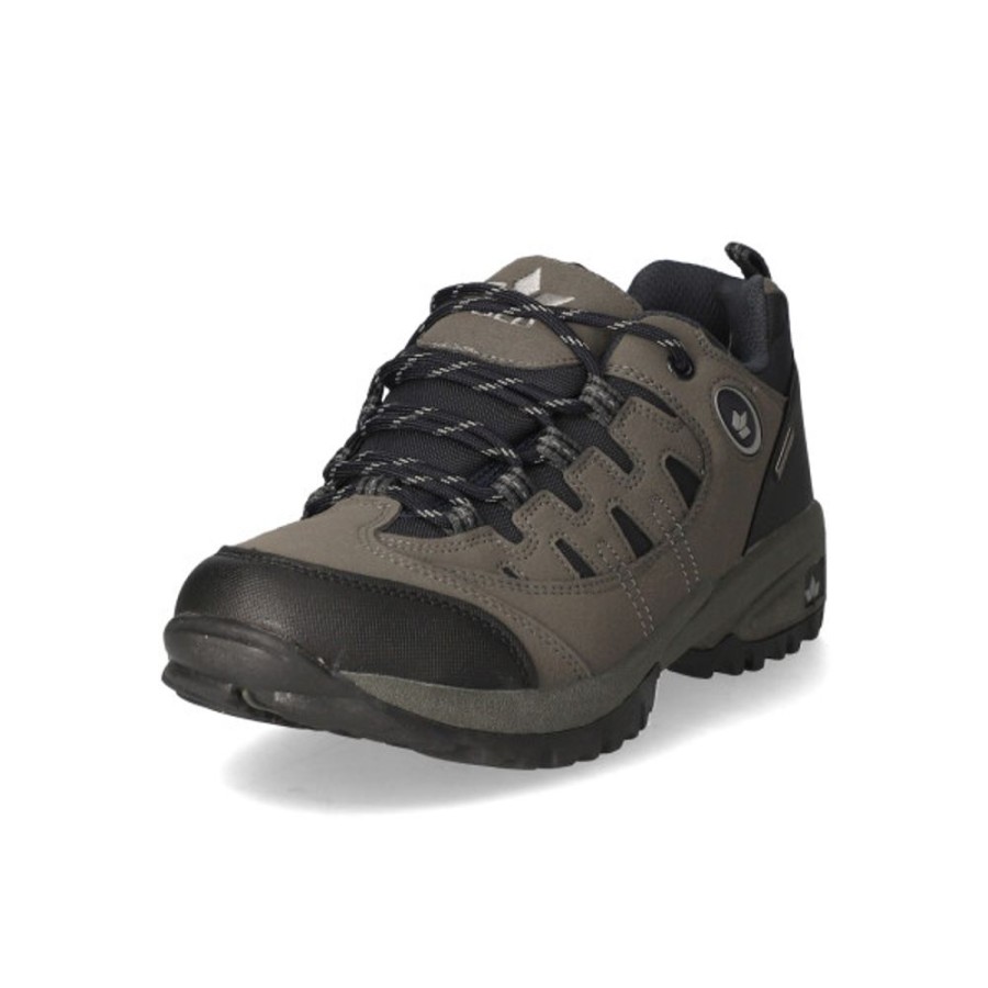 Herren Lico Outdoorschuhe | Lico Outdoorschuhe Steppe