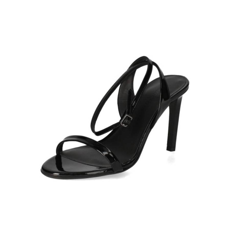 Damen Calvin Klein Sandalen | Calvin Klein Riemchensandaletten