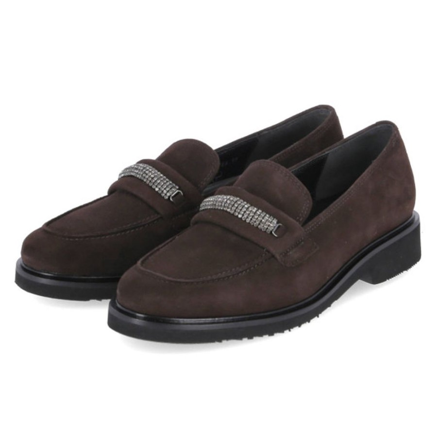 Damen Gabor Slipper | Gabor Loafer