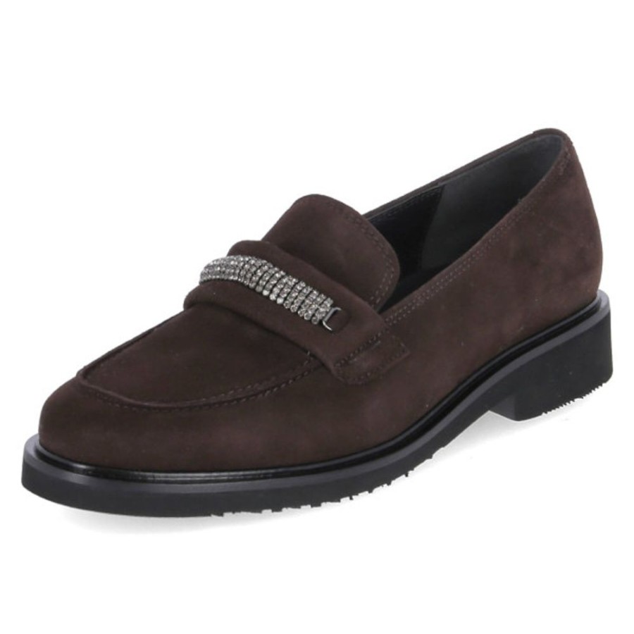 Damen Gabor Slipper | Gabor Loafer