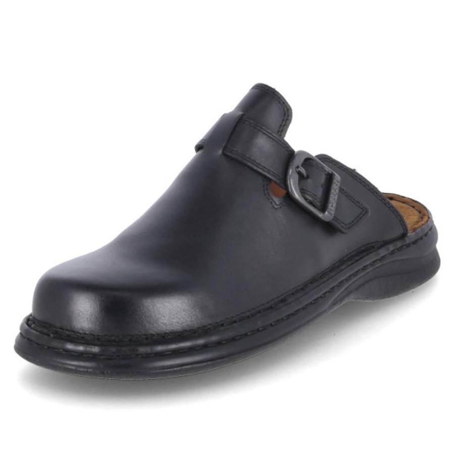 Herren Josef Seibel Clogs & Pantoletten | Josef Seibel Clogs Madrid