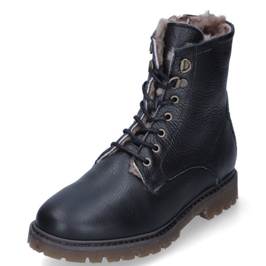 Kinder bisgaard Stiefel & Stiefeletten | Bisgaard Winterstiefeletten Maia