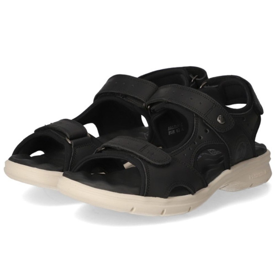 Herren Panama Jack Sandalen | Panama Jack Sandalen Salton Basics