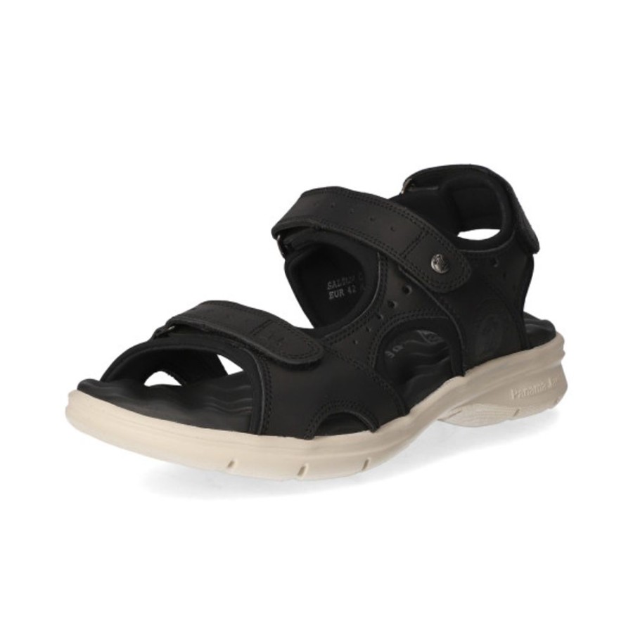 Herren Panama Jack Sandalen | Panama Jack Sandalen Salton Basics