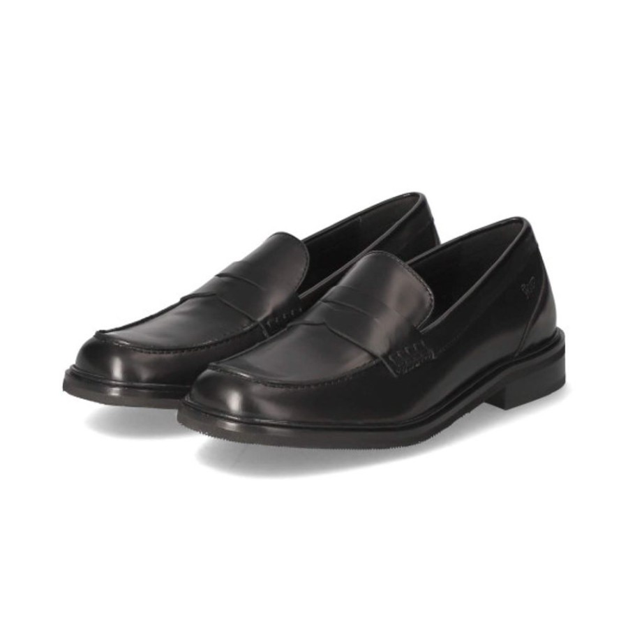 Damen Sioux Slipper | Sioux Loafer Nishima-700