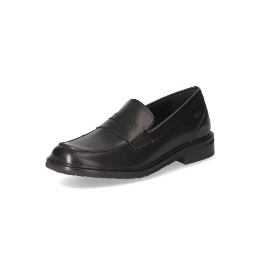 Damen Sioux Slipper | Sioux Loafer Nishima-700