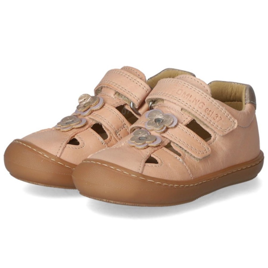 Kinder Du00e4umling Sandalen | Daumling Sandalen Samsa