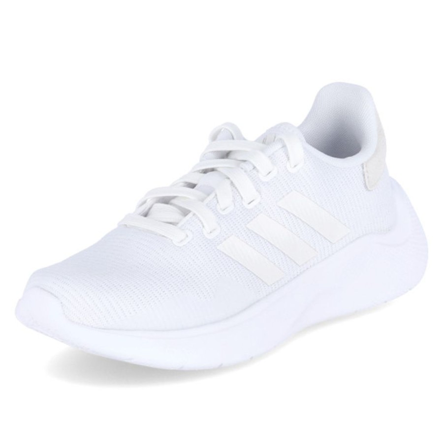 Damen Adidas Sportschuhe | Adidas Low Sneaker Puremotion 2.0