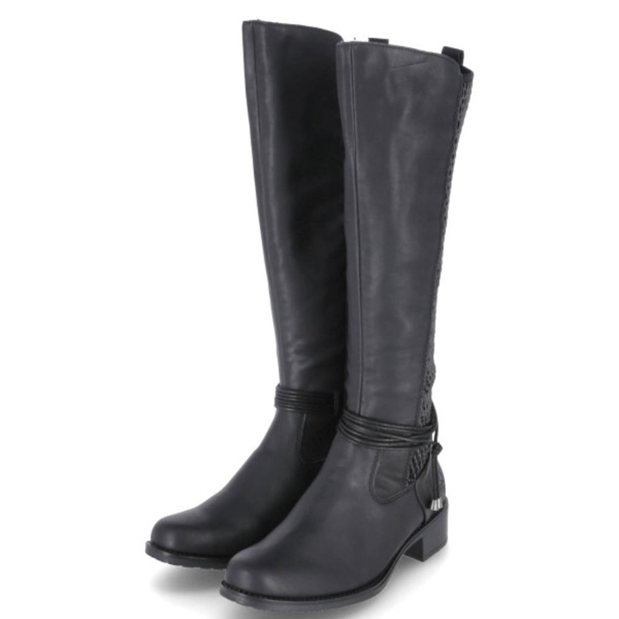 Damen Rieker Stiefel | Rieker Stiefel