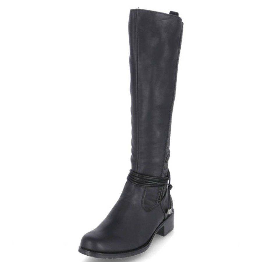 Damen Rieker Stiefel | Rieker Stiefel