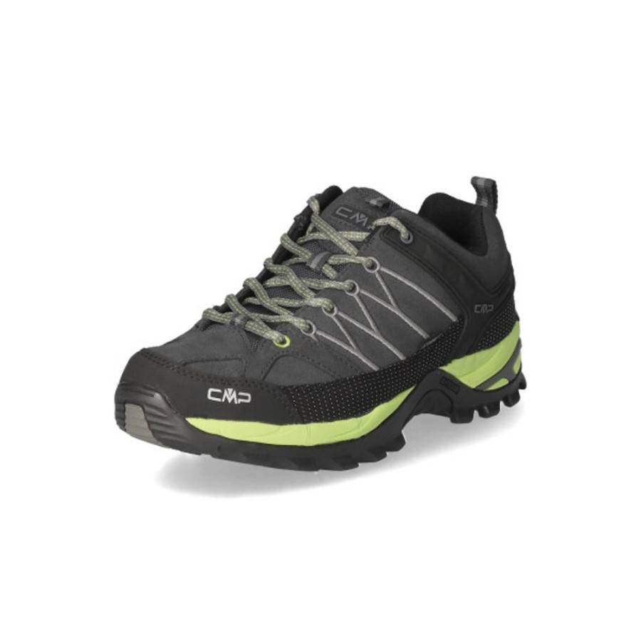 Herren CMP Outdoorschuhe | Cmp Outdoorschuhe Rigel