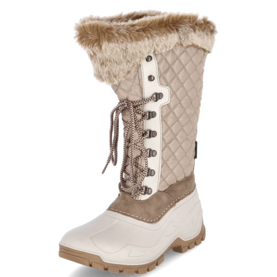 Damen Rieker Stiefel | Rieker Winterstiefel