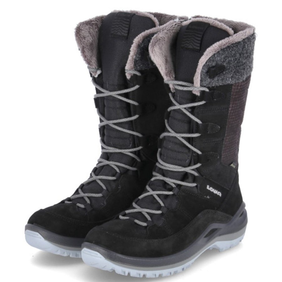 Damen LOWA Outdoorschuhe | Lowa Snowboots Alba Iii