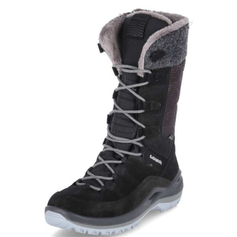 Damen LOWA Outdoorschuhe | Lowa Snowboots Alba Iii