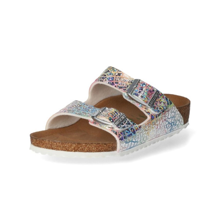 Kinder Birkenstock Clogs & Pantoletten | Birkenstock Pantoletten Arizona