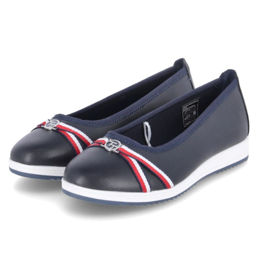 Damen Tom Tailor Ballerinas | Tom Tailor Ballerinas