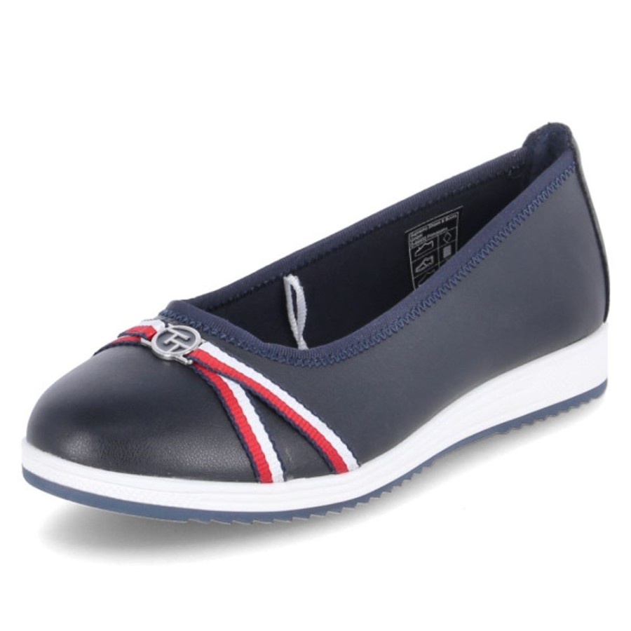 Damen Tom Tailor Ballerinas | Tom Tailor Ballerinas