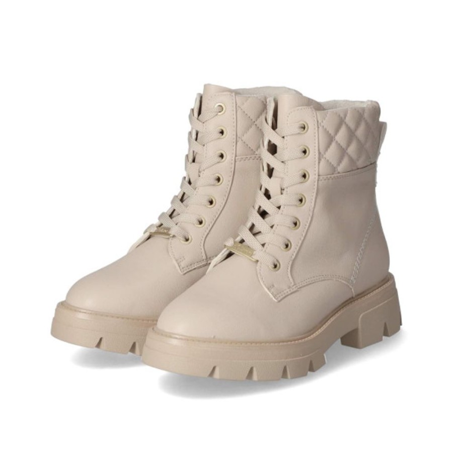 Damen S. Oliver Stiefeletten | S. Oliver Schnurstiefeletten