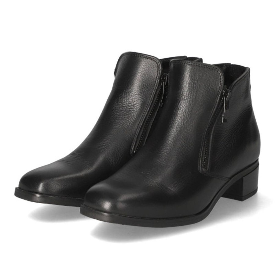 Damen Ara Stiefeletten | Ara Ankle Boots Graz