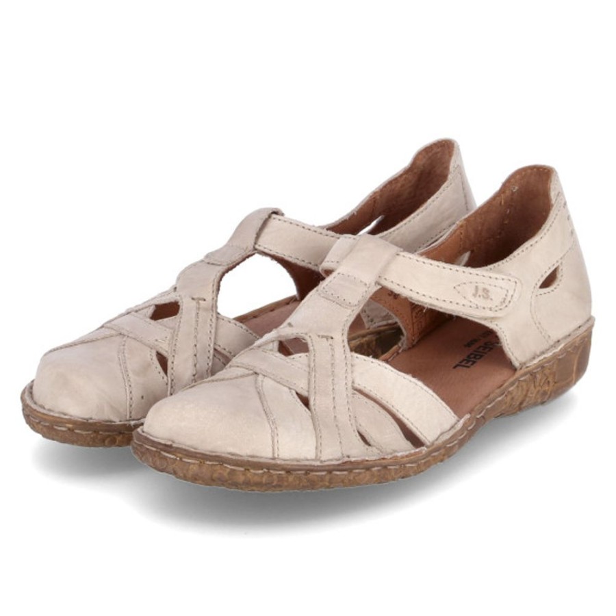 Damen Josef Seibel Sandalen | Josef Seibel Sandalen Rosalie 29