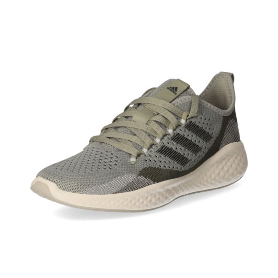 Herren Adidas Sportschuhe | Adidas Laufschuhe Fluidflow 2.0