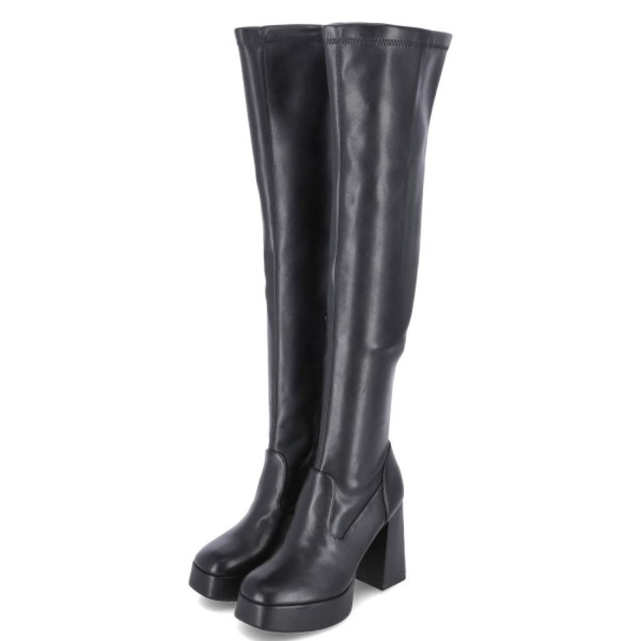 Damen Tamaris Stiefel | Tamaris Overknee-Stiefel