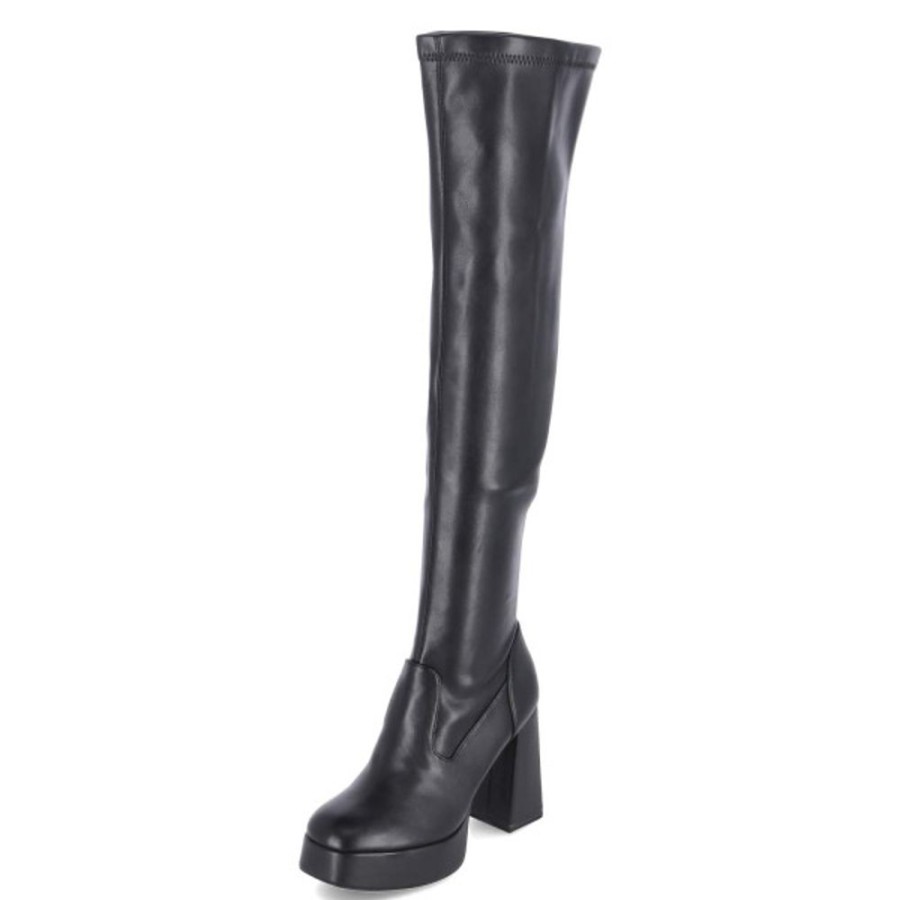 Damen Tamaris Stiefel | Tamaris Overknee-Stiefel