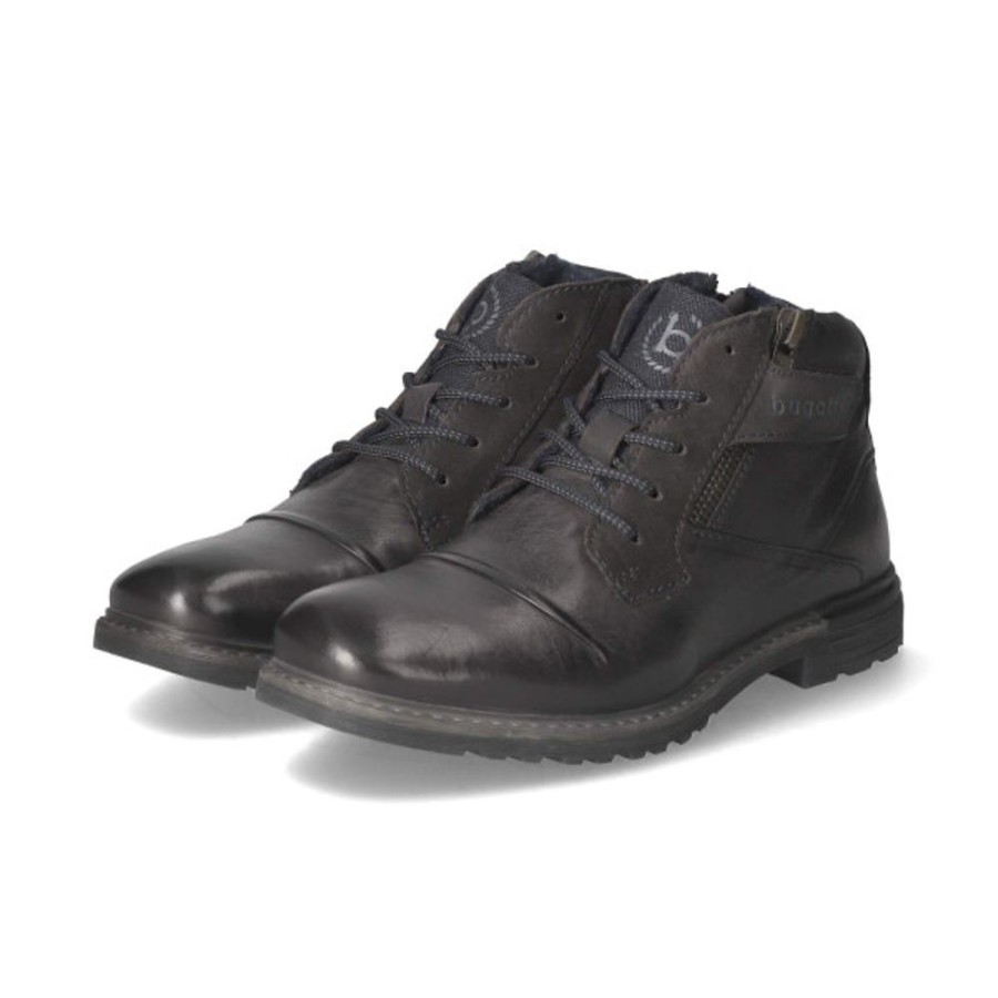 Herren Bugatti Stiefel & Boots | Bugatti Stiefeletten