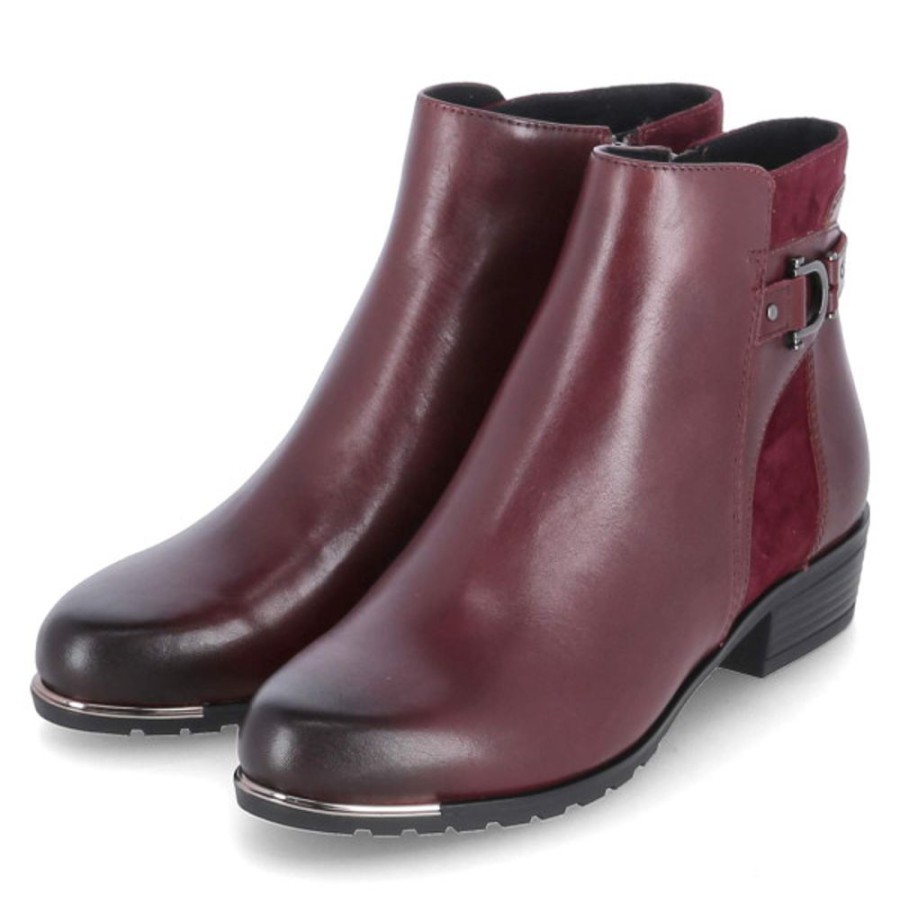 Damen Caprice Stiefeletten | Caprice Stiefeletten