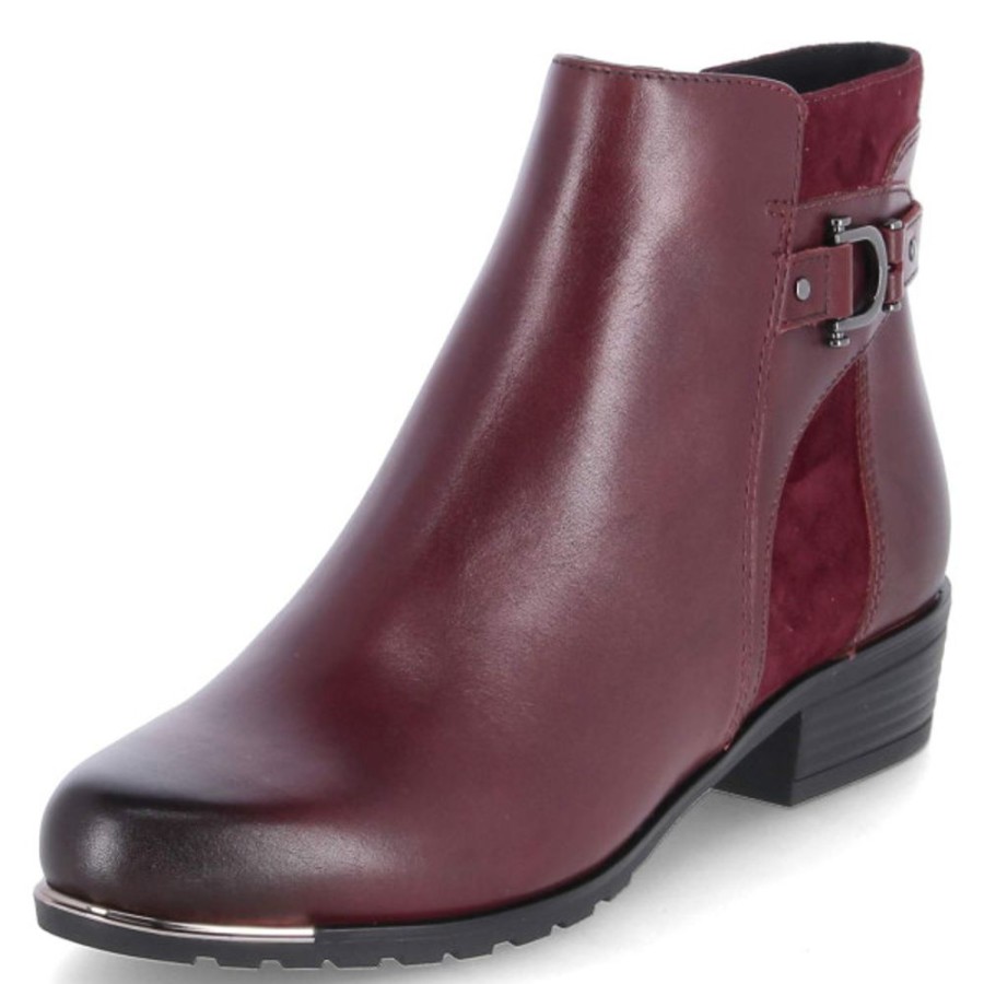 Damen Caprice Stiefeletten | Caprice Stiefeletten