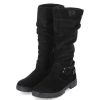 Kinder Ricosta Stiefel & Stiefeletten | Ricosta Winterstiefel Riana