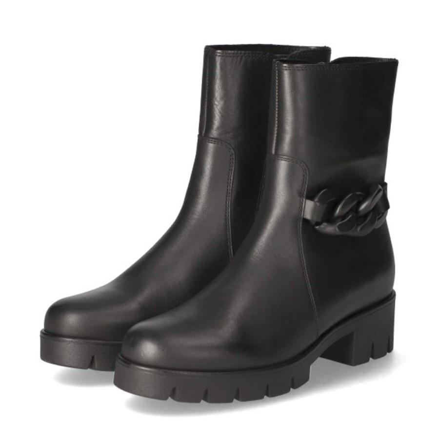 Damen Gabor Stiefeletten | Gabor Stiefeletten