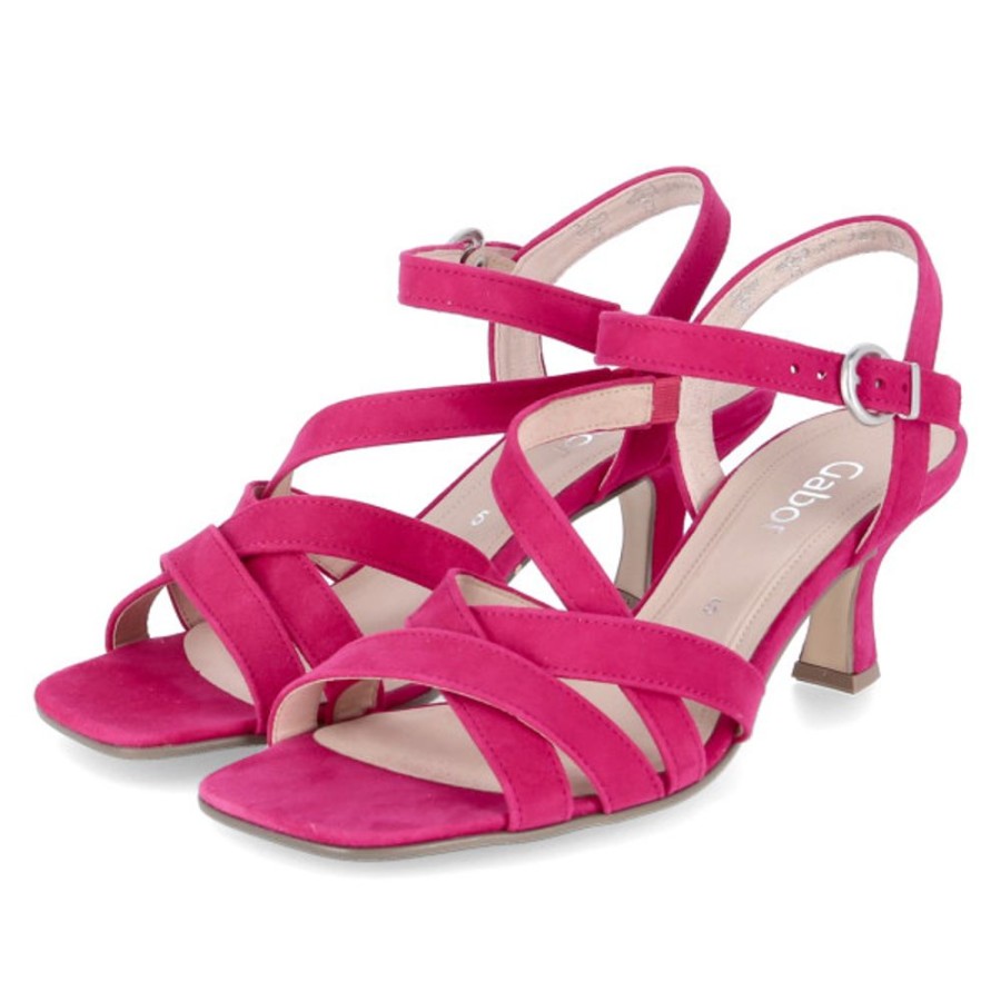 Damen Gabor Sandalen | Gabor Sandaletten